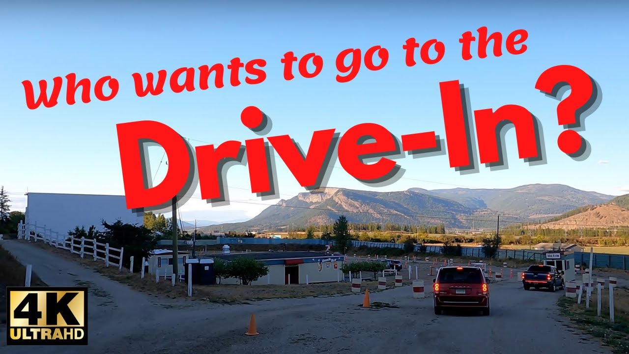 Starlight Drive-In
