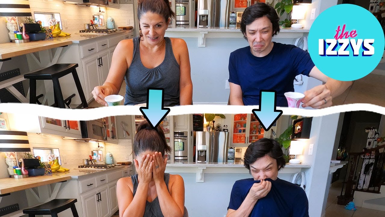 LETS TRY...ARABIC BREAKFAST!