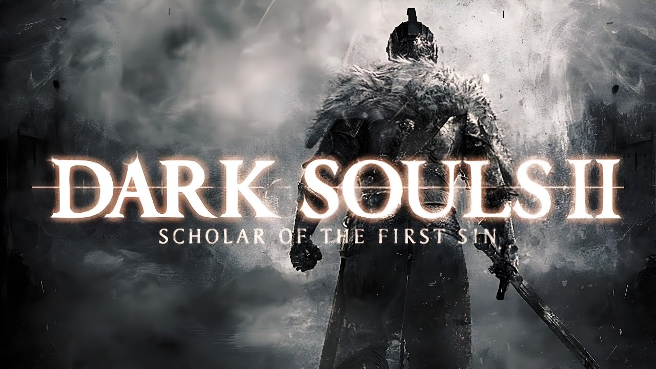 Dark Souls 2 (дополнительный контент)
