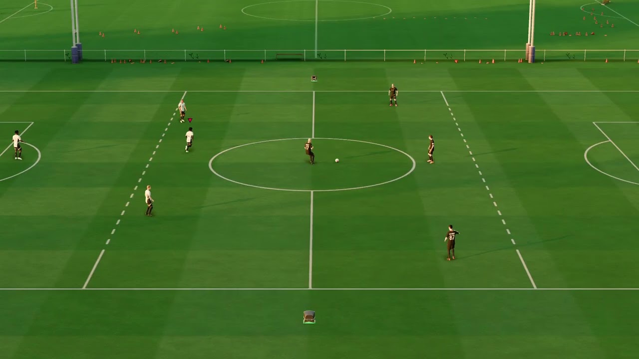 EA FC 25 - PS4 (Pro) - Career Mode - Derby County - Wayne Rooney Returns - Part 10