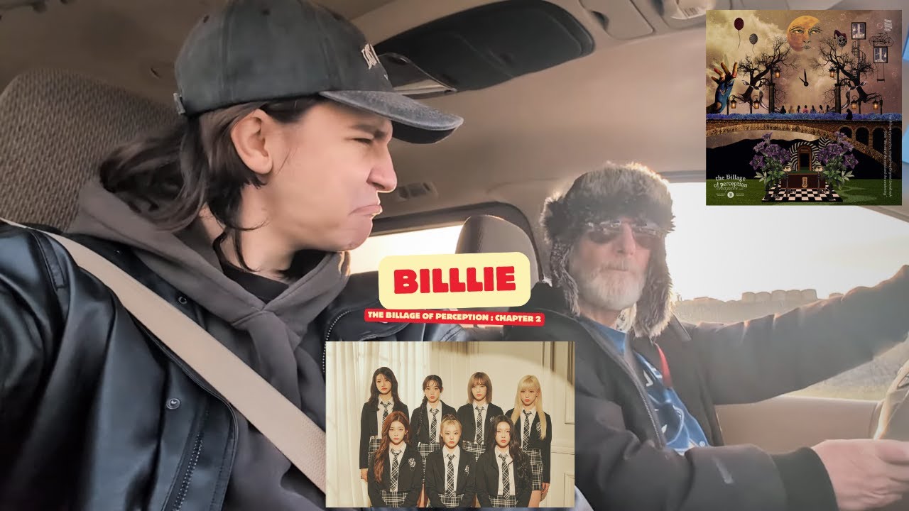 Billlie 