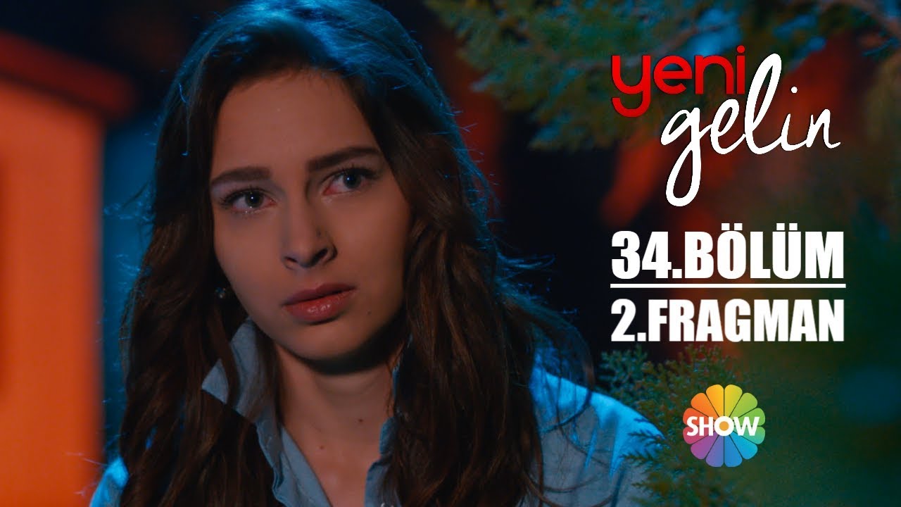 Yeni Gelin 34. Bölüm 2. Fragman