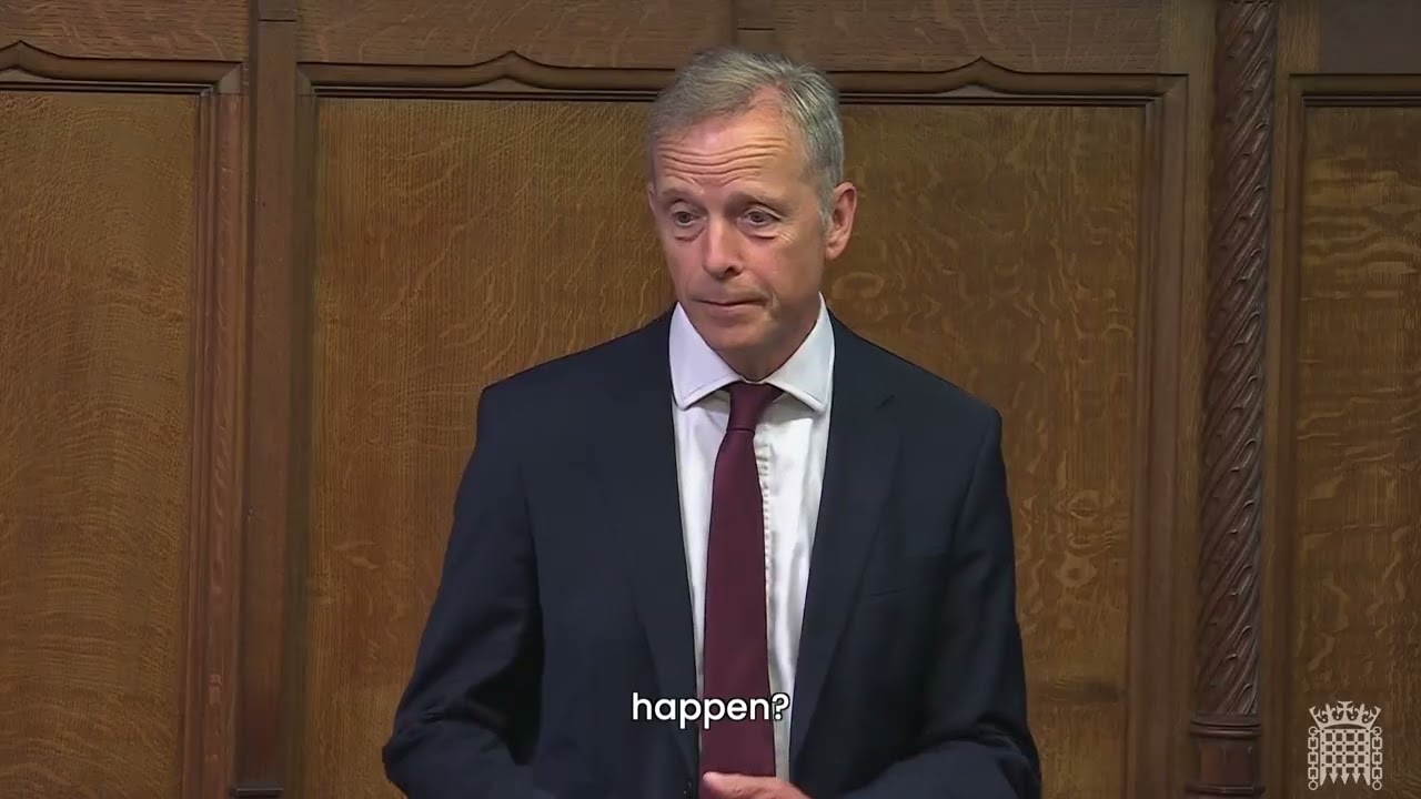 Government measures to improve flood defences