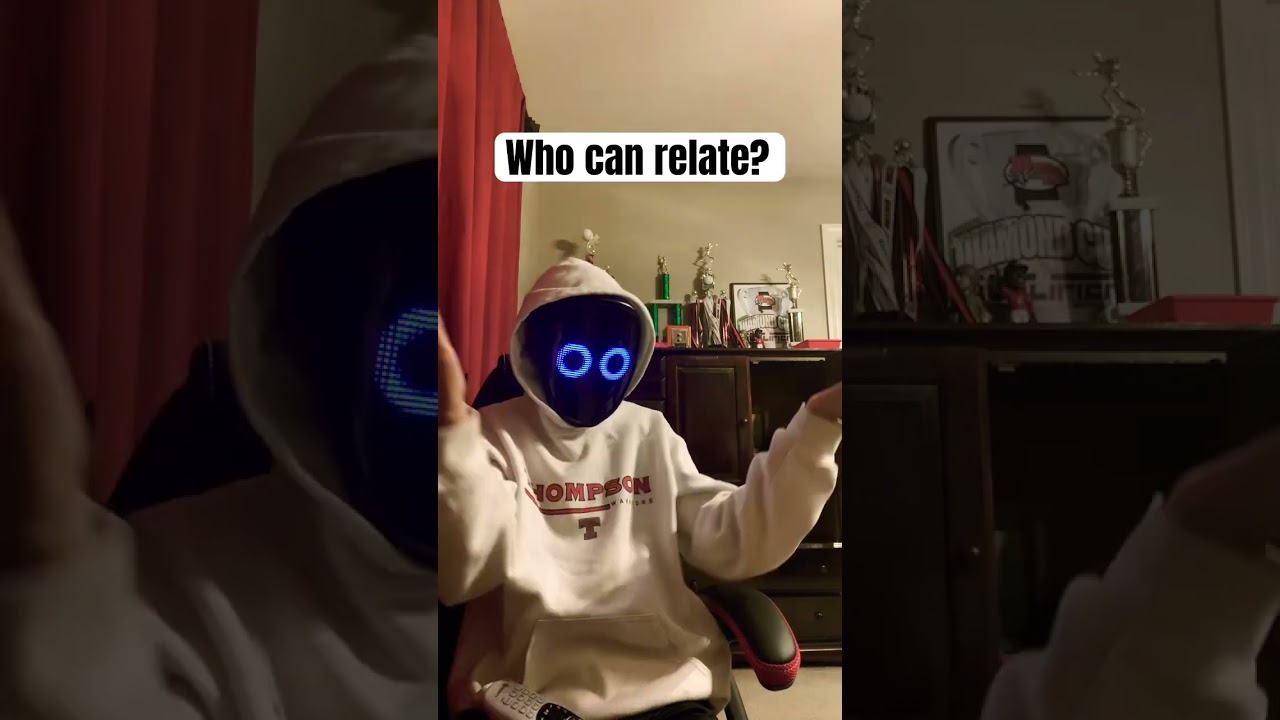 When you try to watch a Movie without subtitles&hellip; #comedy #funny #viral