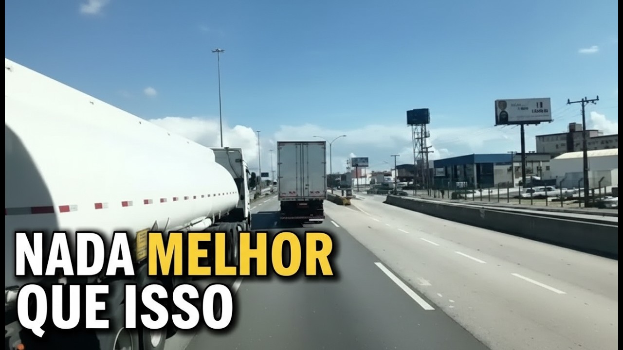 Nada melhor que VOLTAR pra CASA depois de 7 DIAS no Trecho - cê tá doido