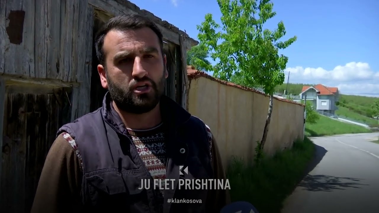 Sharbani i Poshtëm, pak i banuar, i Epërmi “mbushet” veç për vikende