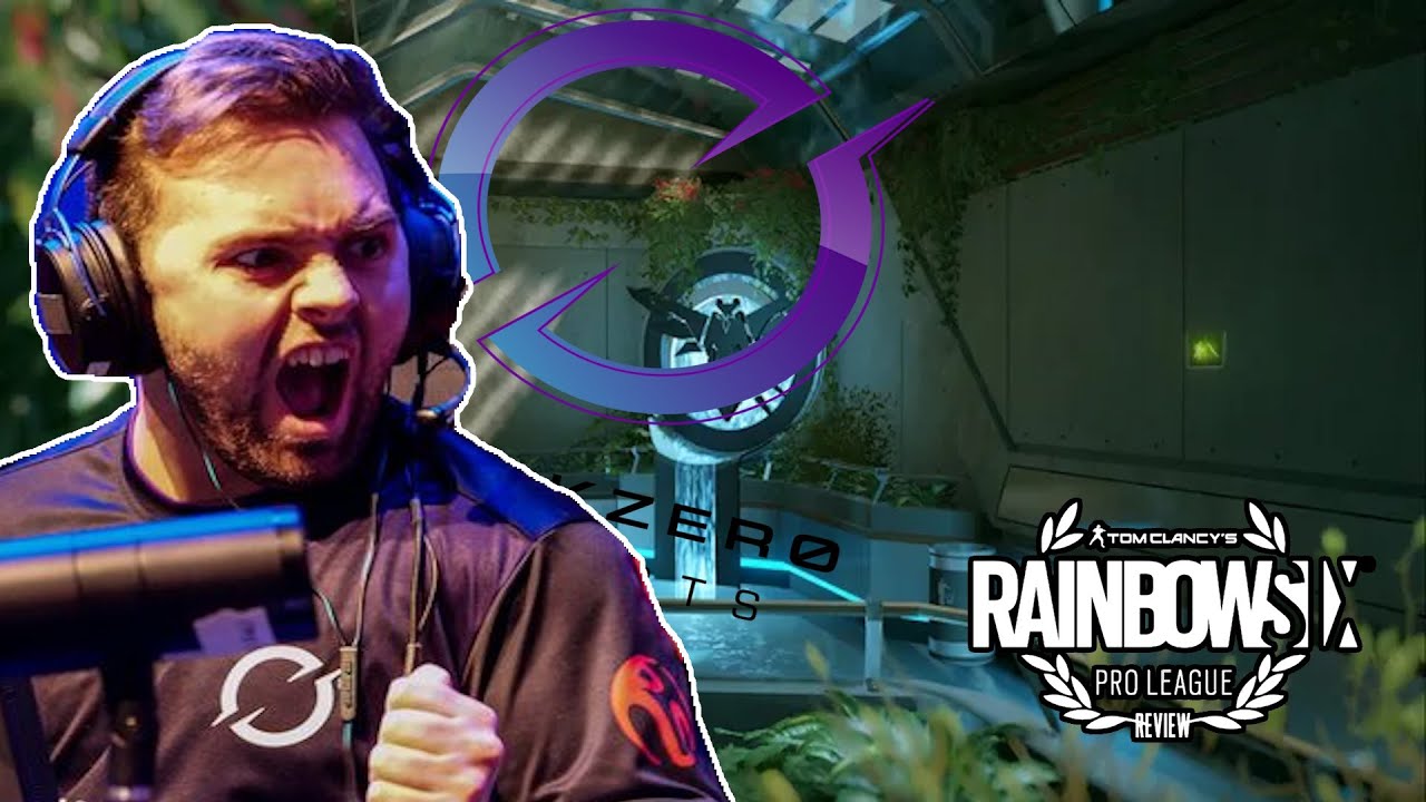 I DON'T EVEN KNOW WHAT TO SAY... (Pro League Review)