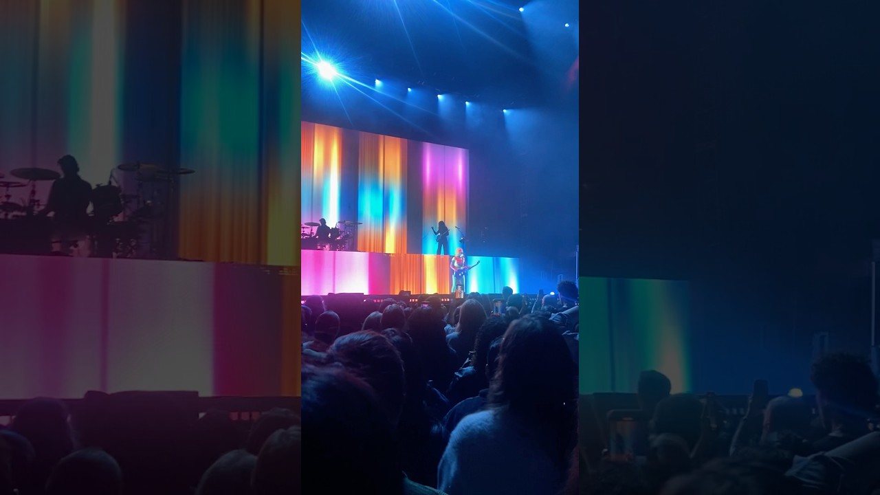 Halsey&rsquo;s &ldquo;EGO&rdquo; at Hollywood Forever Cemetery Night 2