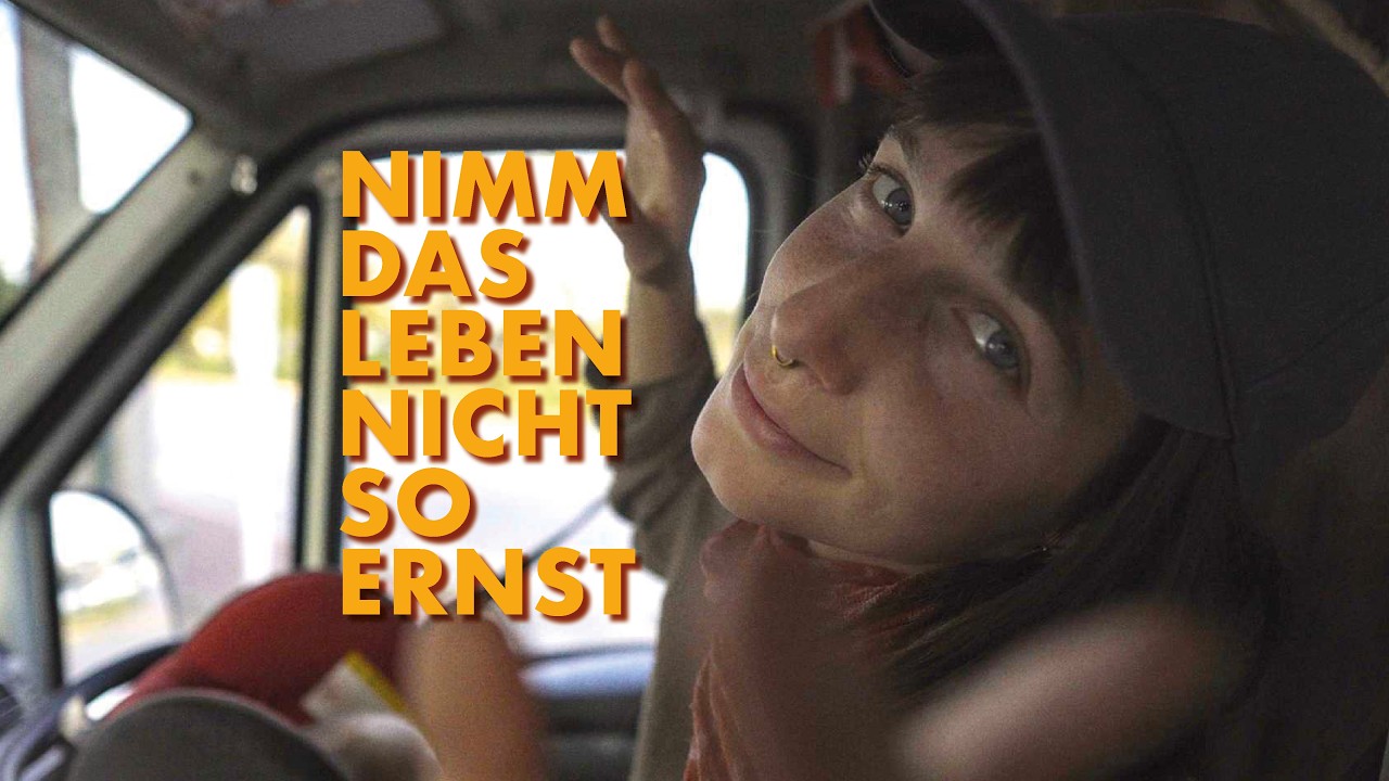 Hippies in der Türkei? Ein etwas anderer Reise-Vlog