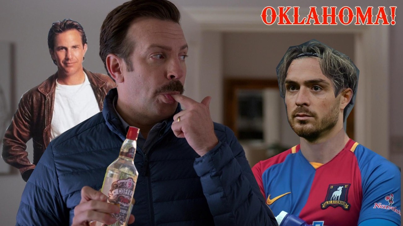 Ted Lasso - S1E5 - Tan Lines - Pop Culture and Easter Eggs