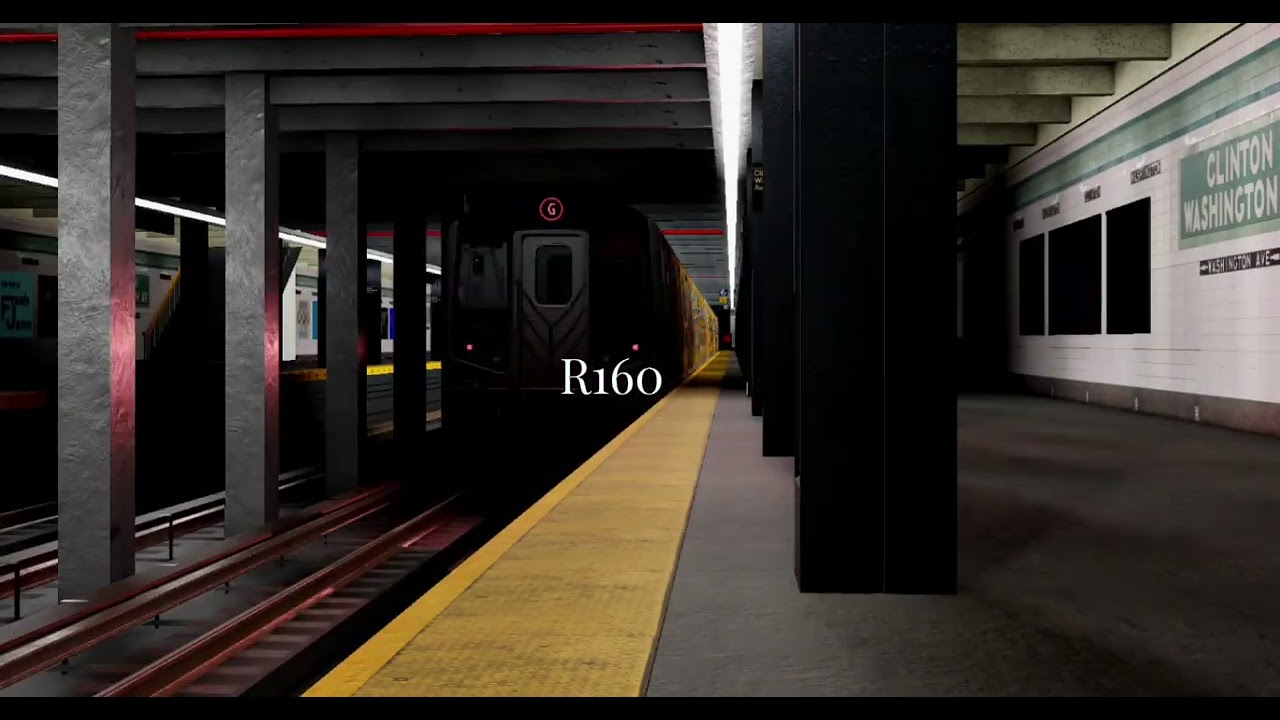Crosstown edit