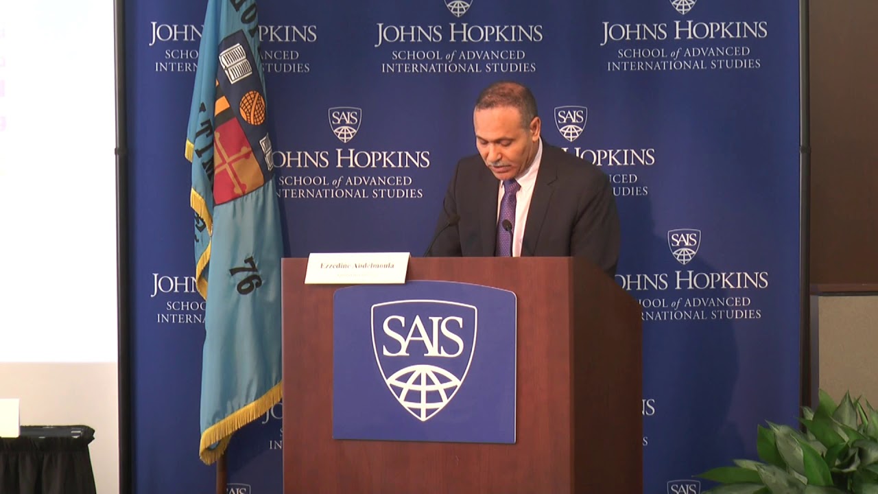 Shaping a New Balance of Power in the Middle East