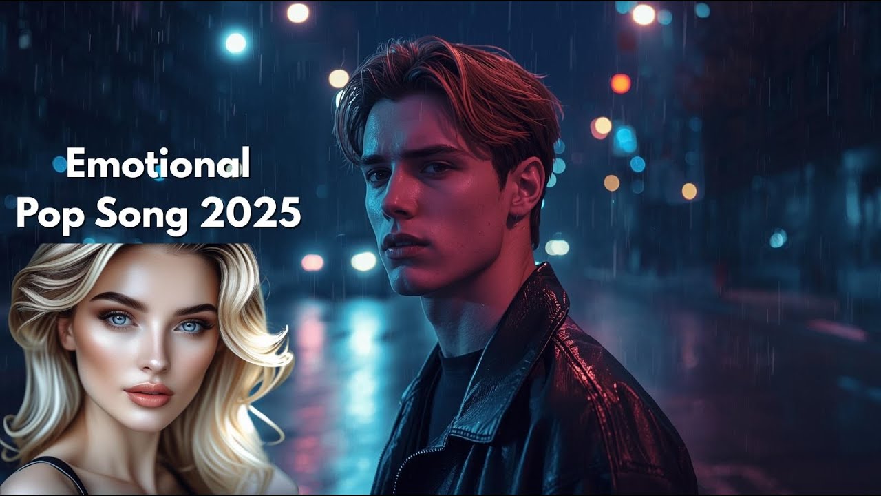 “💔 You Broke Me First – The Pain That Made Me Strong | Elyan (Emotional Pop Song 2025)”