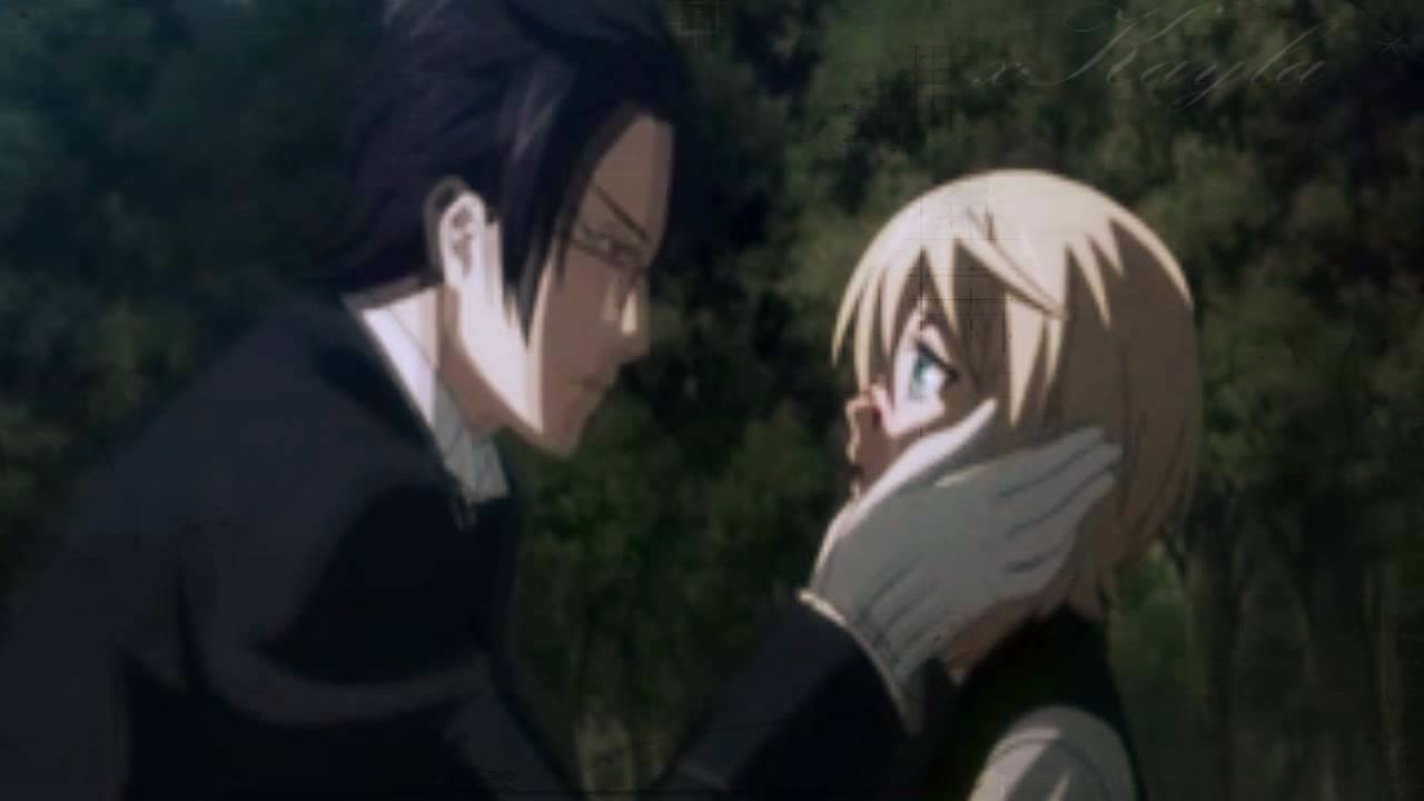 Alois's Song