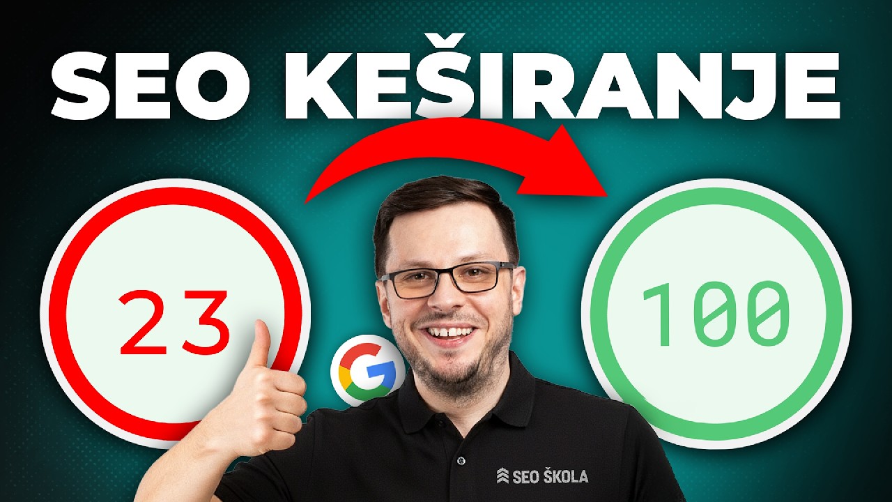 Male Tajne Velikih SEO Majstora