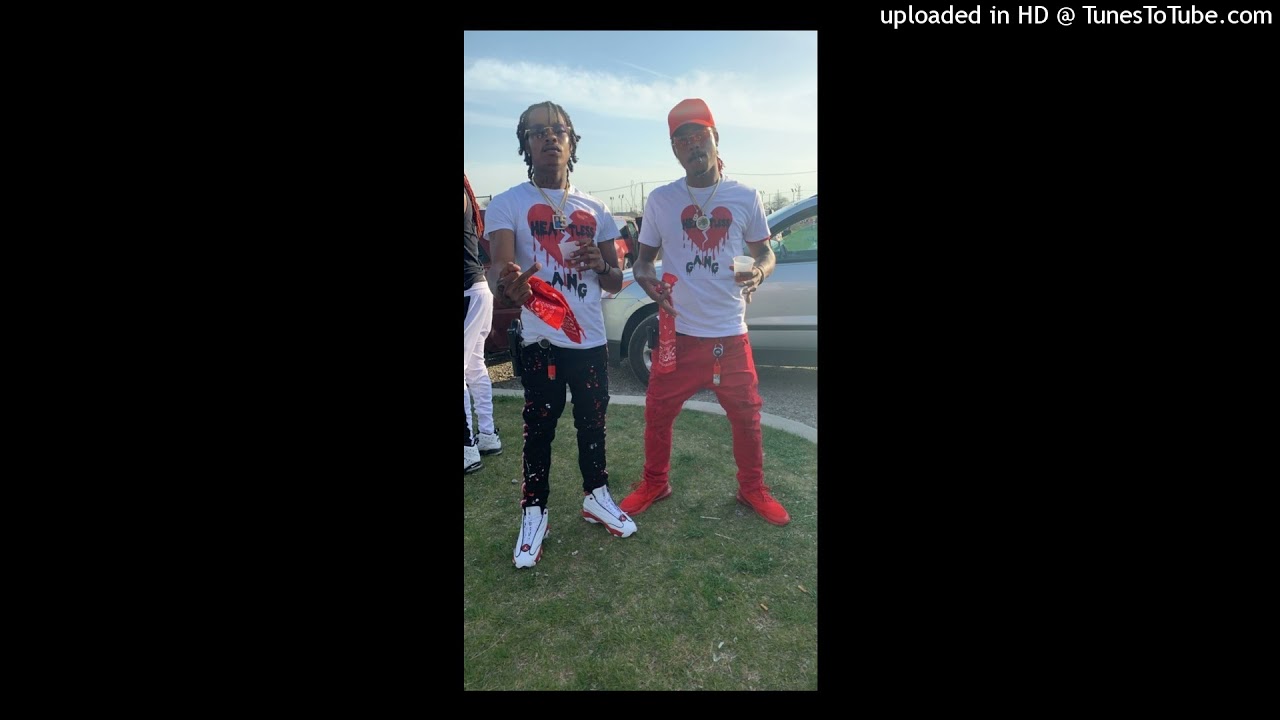 HeartlessGang Ooh NaNa