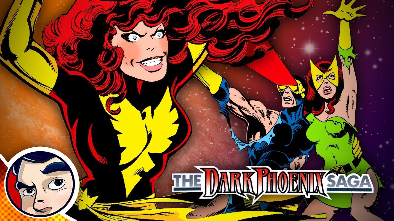 X-Men 