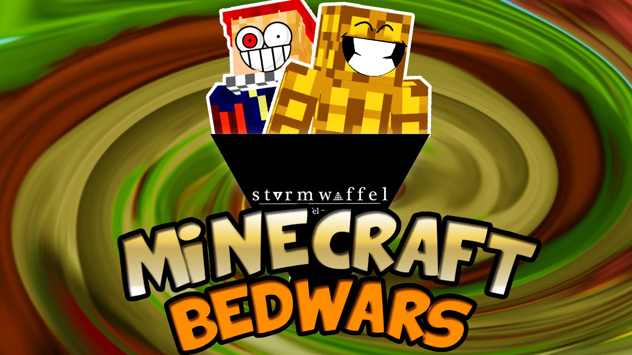 Bedwars - STEGI KOTZT!!! | Minecraft Online