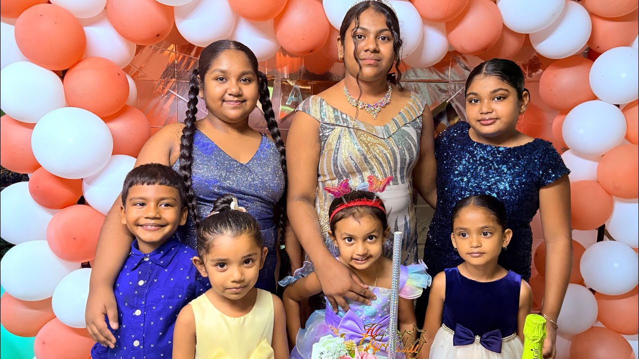 Cynthia’s Birthday and Father’s Day Vibes #family #birthday #fathersday #celebration #subscribe #fyp