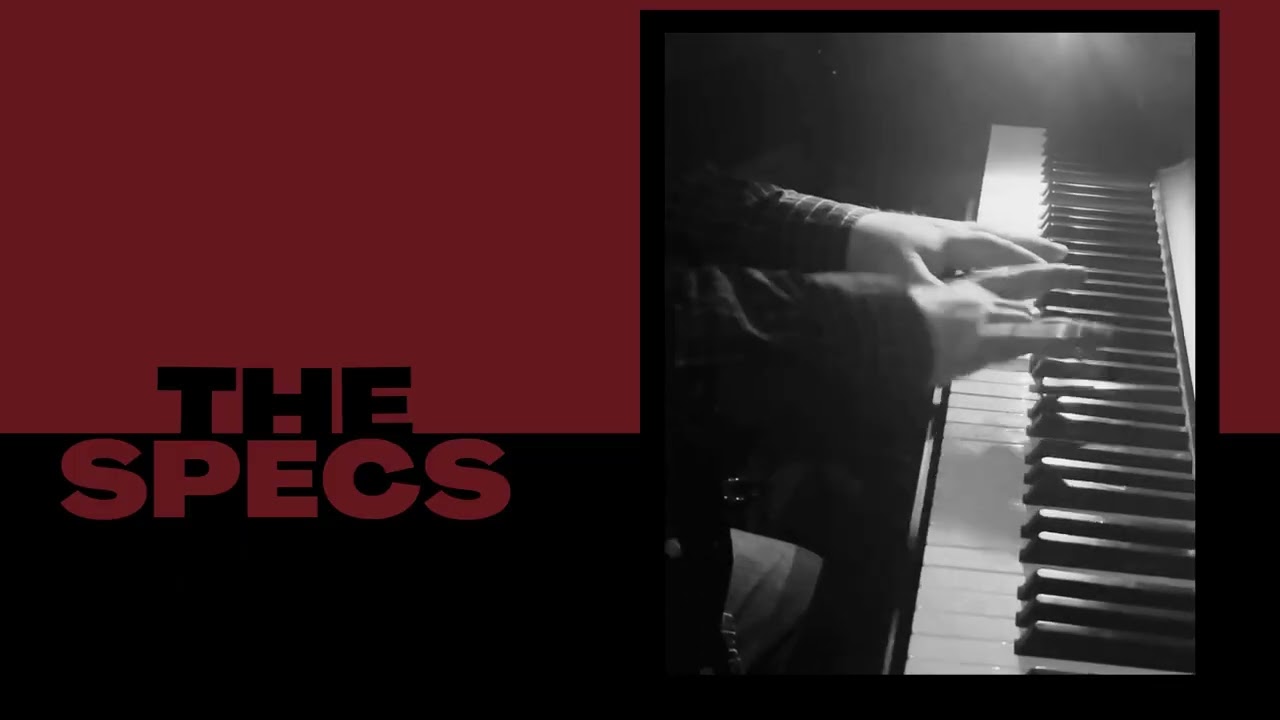 The SPECS Spotlight TSTICKS