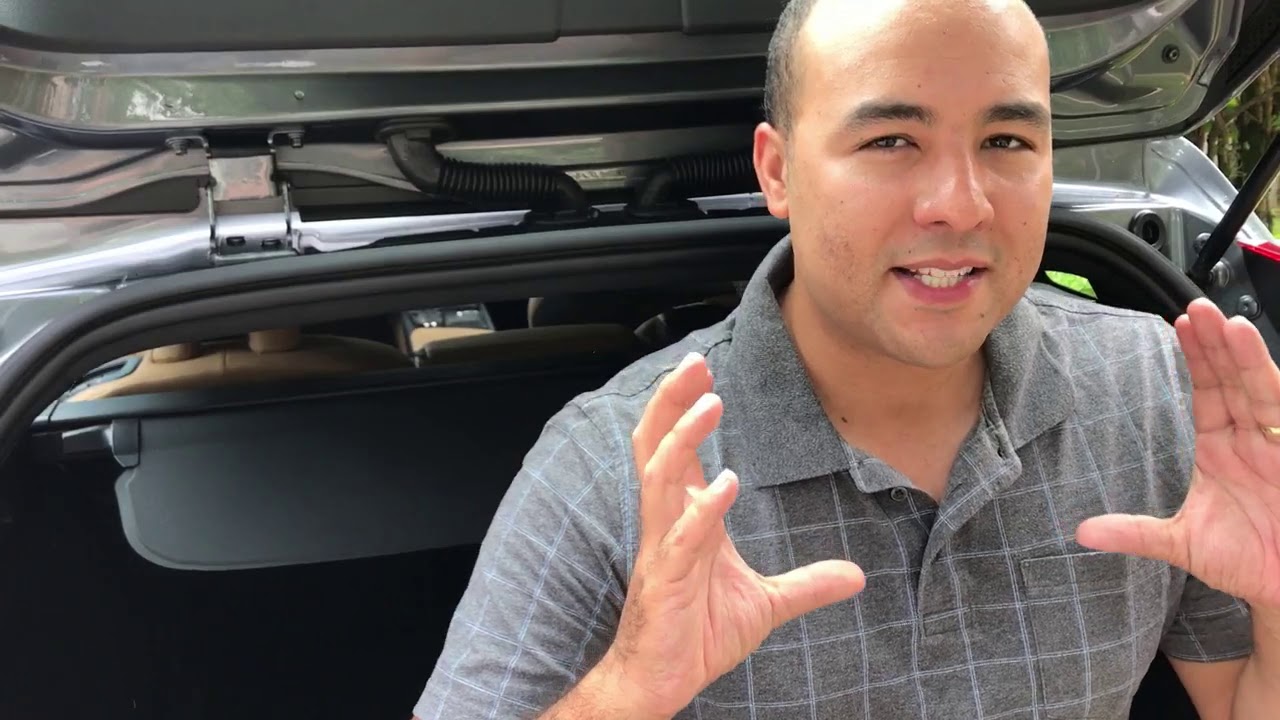 Save the Wagons! Is the Volvo V60 Station Wagon BETTER than an SUV?