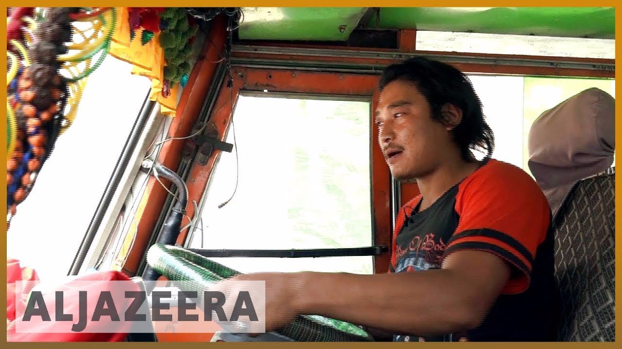 🇳🇵 Nepal government to ban vehicles older than 20 years | Al Jazeera English
