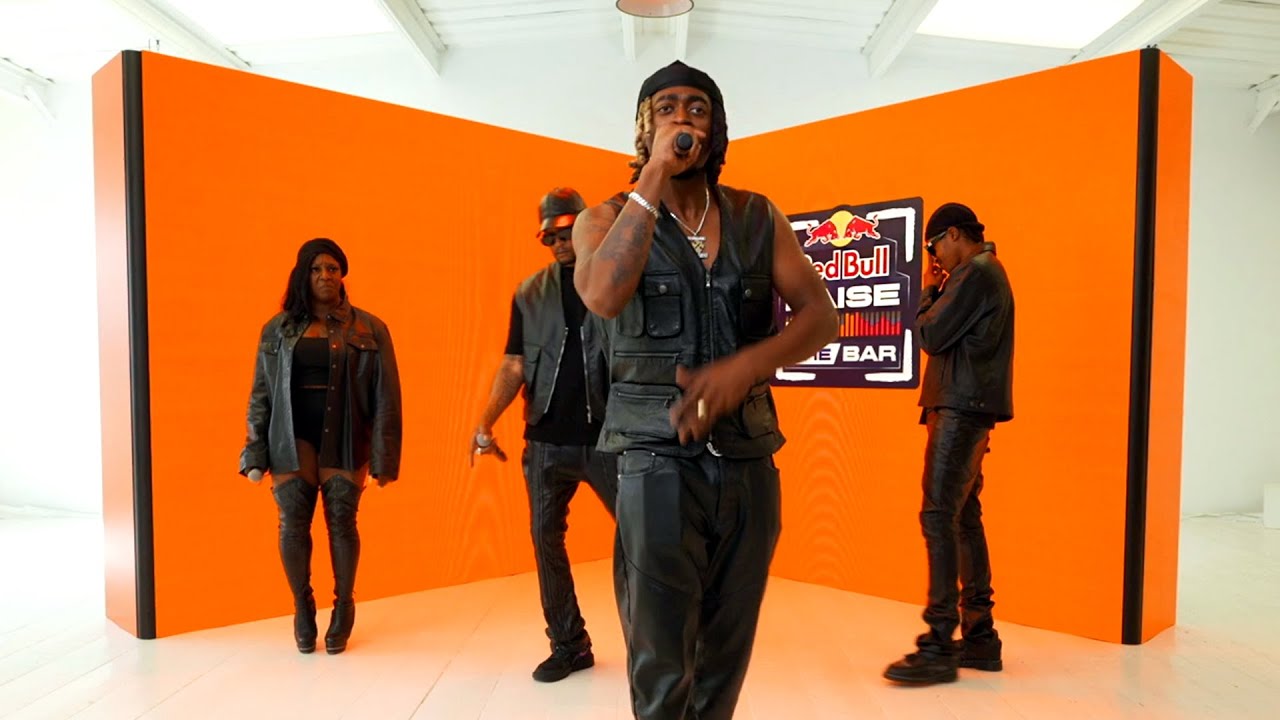 Frisco brings heavy underground lineup to rap cypher