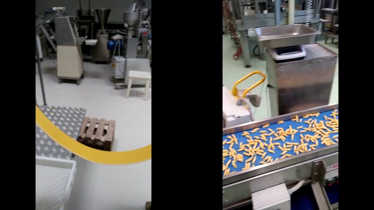Macchina per Garganelli G/200