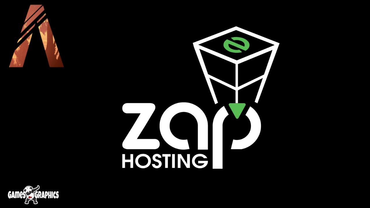 How to setup Zap Hosting For Game servers (2021)