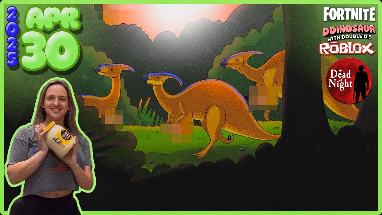 (30/04/25) i got a new - NickDominates stream