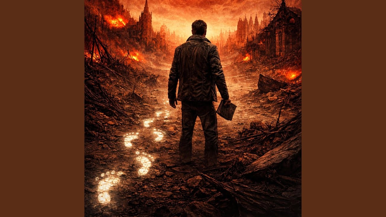 Let the Darkness Fade