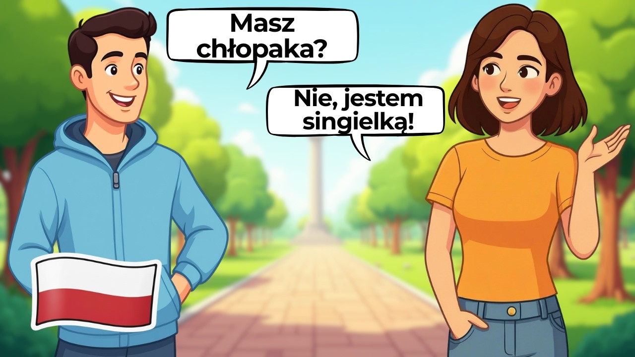 Polish Conversation Practice | 150+ Questions and Answers in Polish (A1-A2)