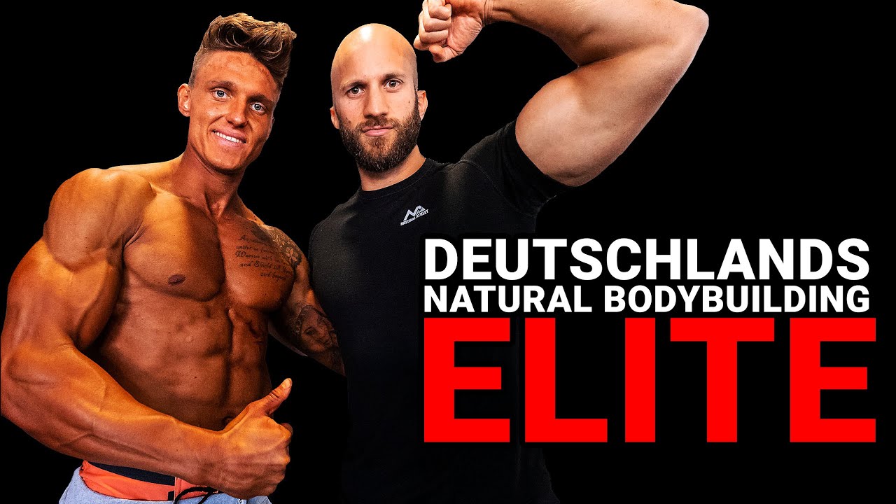 Das ist natural (wirklich) m&ouml;glich - GNBF 2018