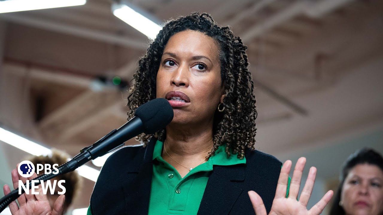 WATCH LIVE: DC Mayor Bowser appears before House committee as Congress weighs new laws for city