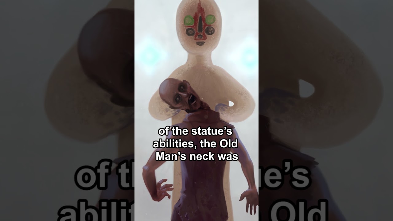 SCP-173 МЕРТВ!!!