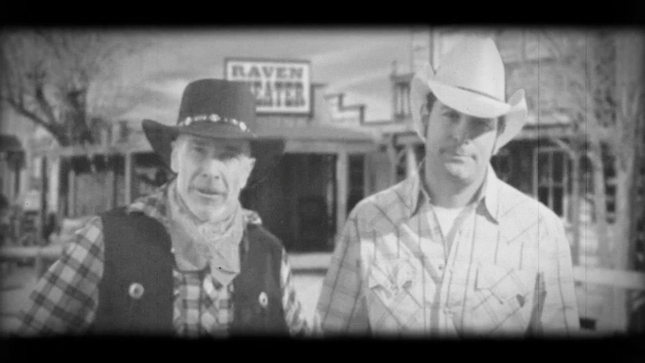 The Adventures of Dusty and Slim