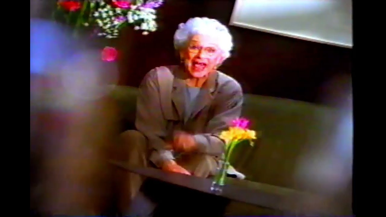 CareAmerica 65 Plus &ndash; 90s Healthcare Commercial for Seniors