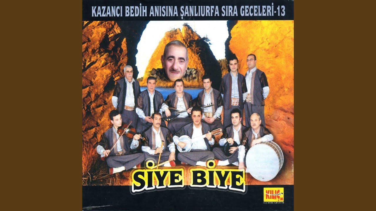 Buldum Bir Urfalı (Eğlen Bakalım)