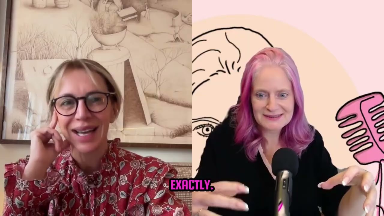 E42- Sahar Hashemi OBE
