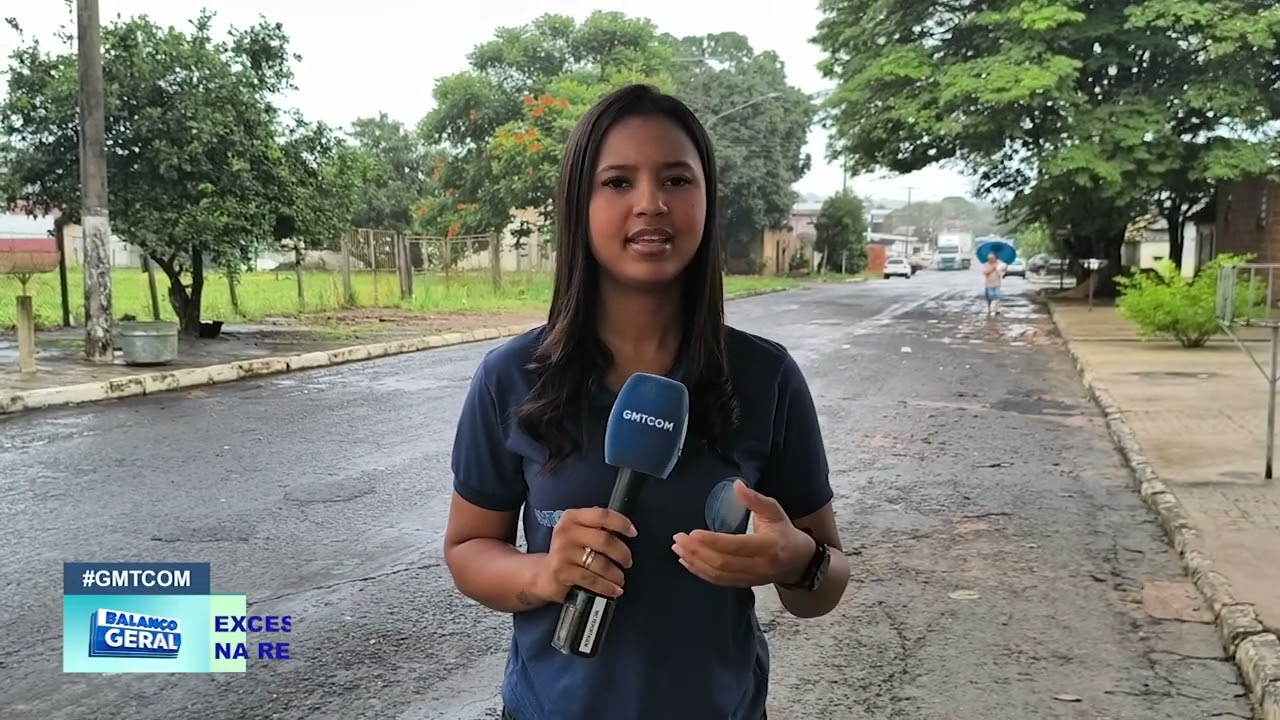 EXCESSO DE CHUVAS DANIFICA ASFALTO E PREOCUPA MOTORISTAS  NA REGIÃO