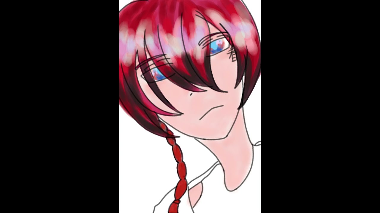 oc speedpaint
