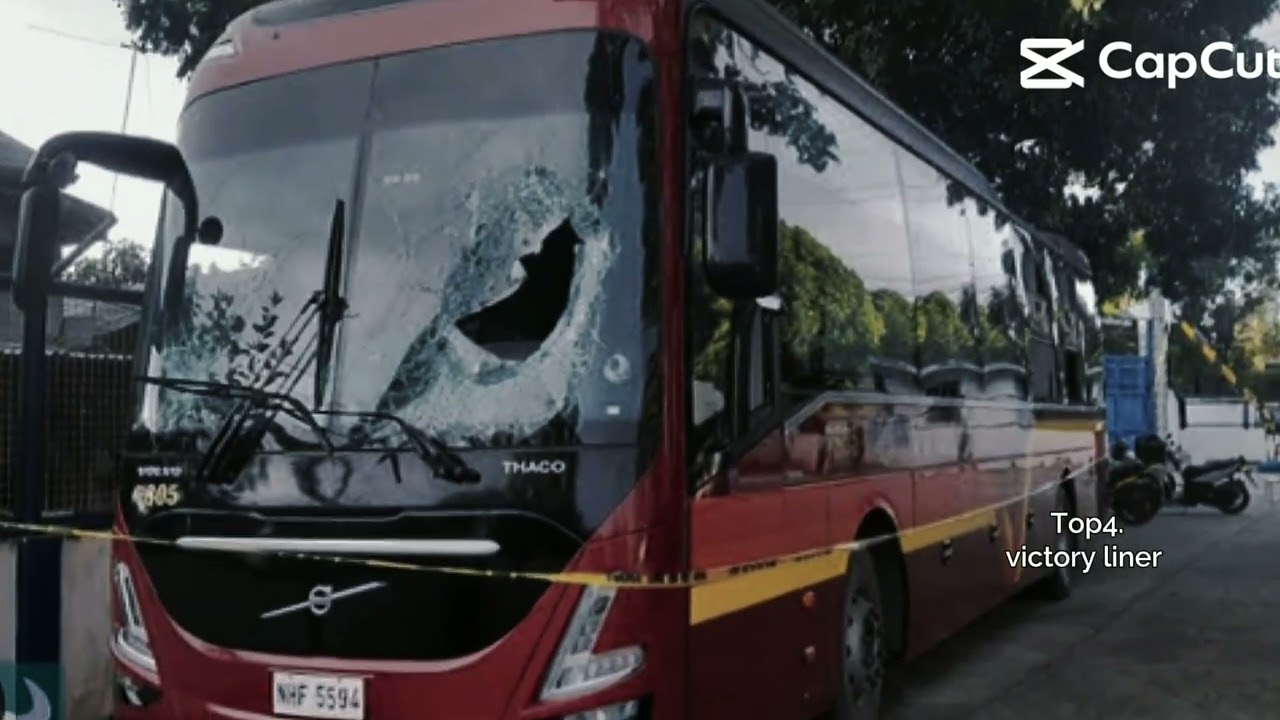 my top 7 worst bus crash part 3