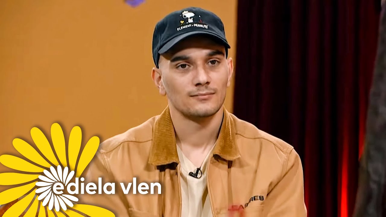 E Diela Vlen me Vlera Jusufi - Pjesa e dytë - 12.12.2021 ATV