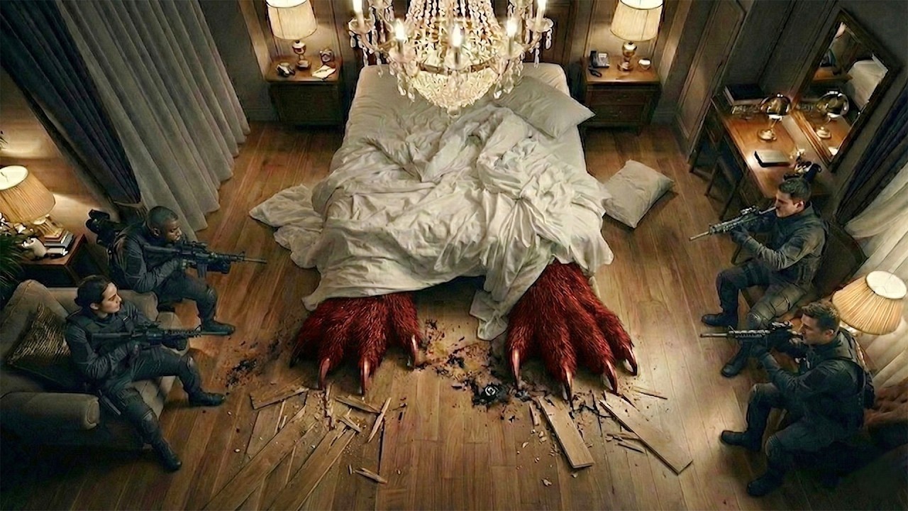 Filim|| Qofna Muusan Rumaysan Hadanka Gabadhayar, Waxayna Shegtay Guriga Inuu Ku Nolyahal Bahal Wayn