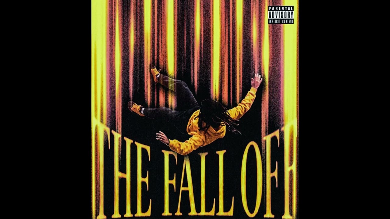 [FREE] J.COLE X THE FALL-OFF TYPE BEAT - 