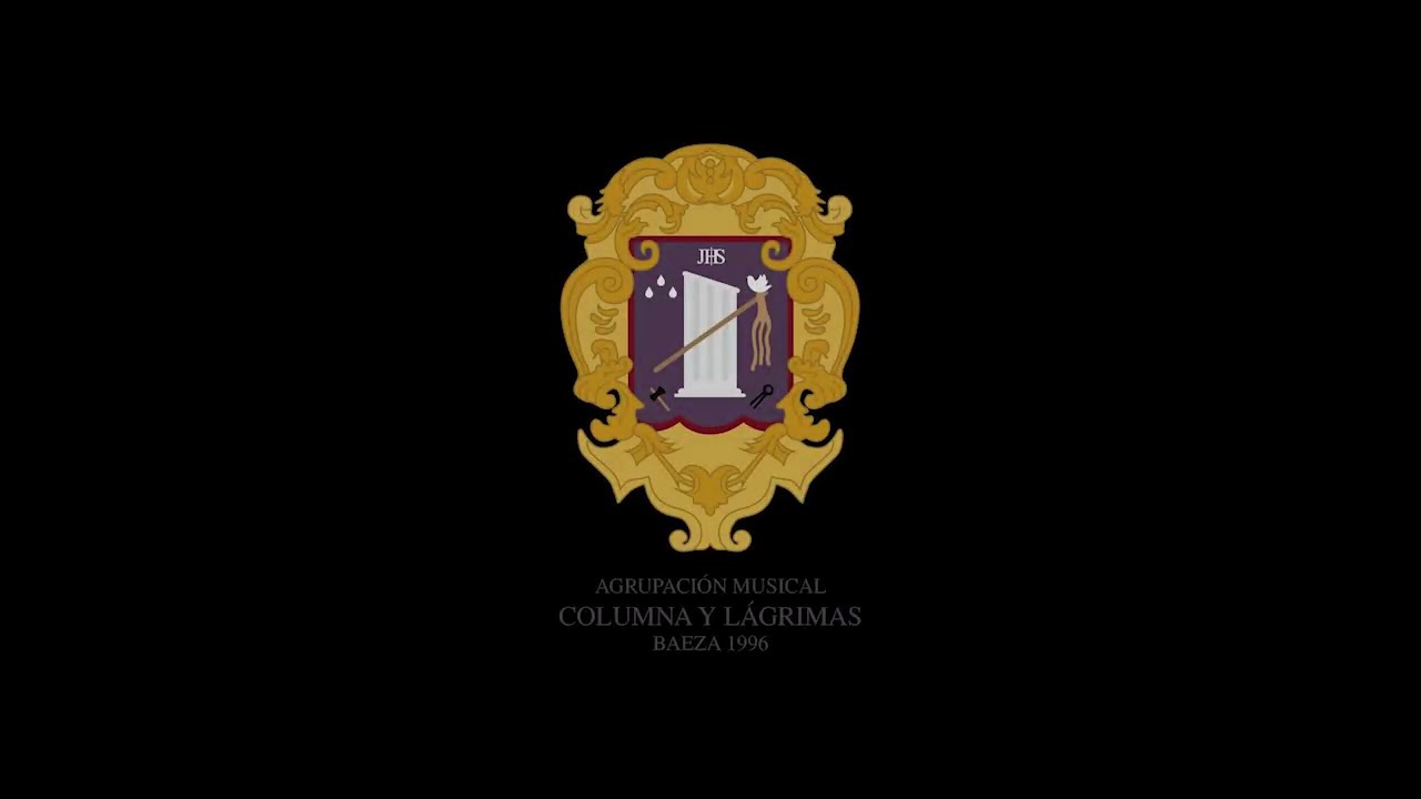 Nazareno y Gitano - AM Columna y Lágrimas de Baeza (XXIV Exaltación)