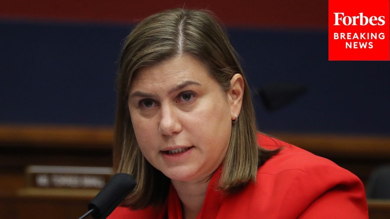 &lsquo;I Find It Disturbing&rsquo;: Elissa Slotkin Shreds GOP Lawmakers For Opposing Bill To Help Women Veterans