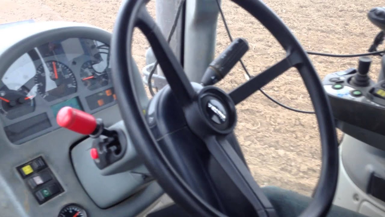Semis : Valtra S 280 [HD 1080p]
