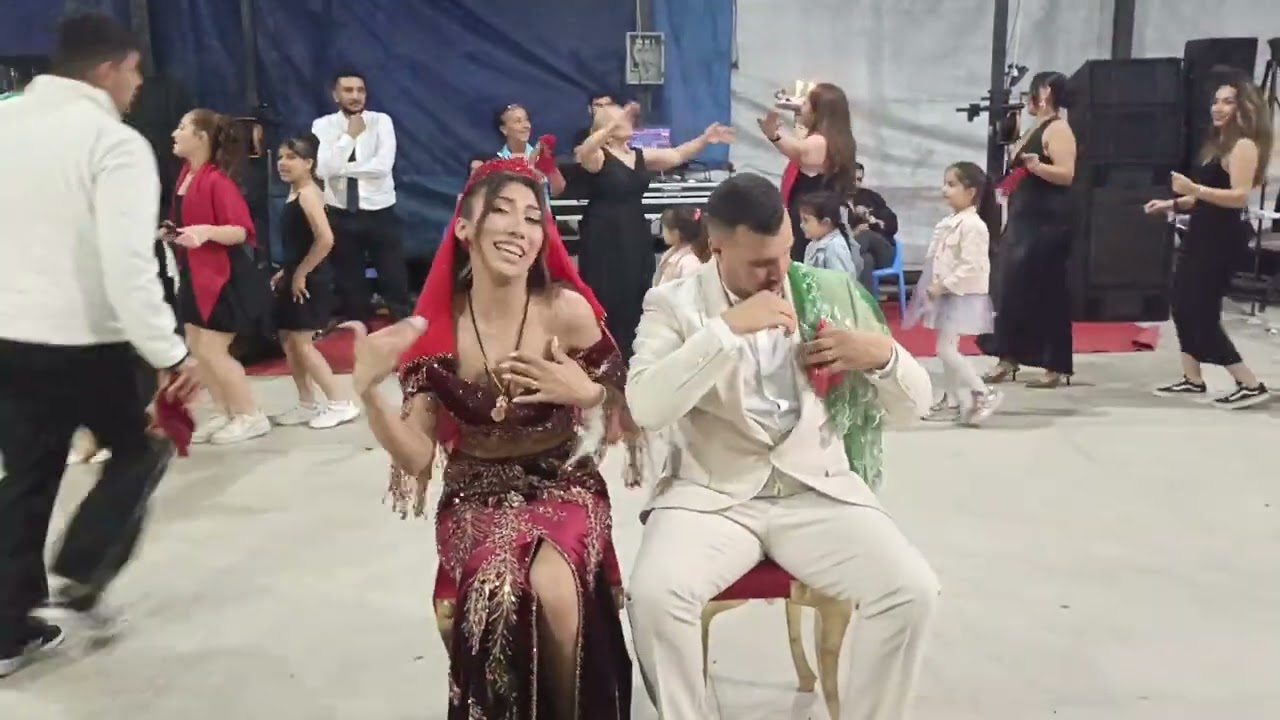 ÇİNE YENİKÖY HAMZA VE DEFNEYE MUTLULUKLAR DİLERİZ