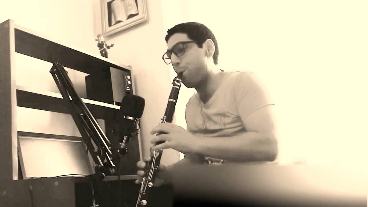 CHICAGO SWING - HOVHANNES